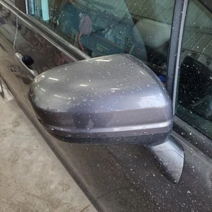 Passenger Side View Mirror Power Coupe Body Color Fits 14-15 CIVIC 1083186 - Picture 1 of 15