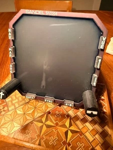 Sandel Avionics SN3308 Electronic HSI 11-33V PN SN3308-00-BL - Foto 1 di 6