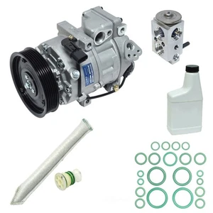A/C Compressor Kit-Compressor Replacement Kit fits 13-17 Santa Fe Sport 2.4L-L4 - Picture 1 of 6