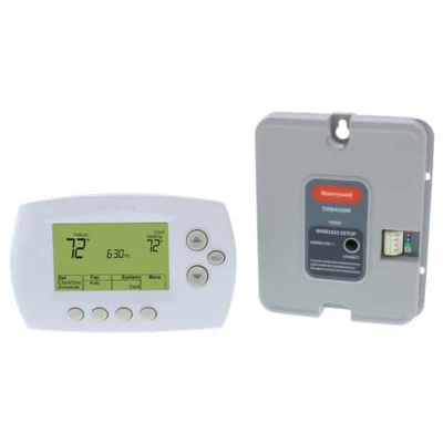 Honeywell Wireless Zoning Adapter Kit  Focus PRO  YTH6320R1023 - Image 1 of 4