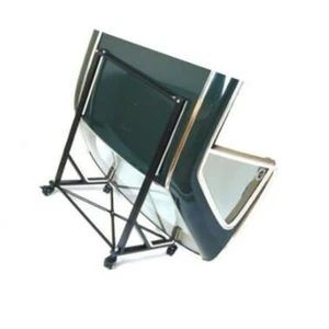 Labwork Hardtop Stand Rack Dust Cover for Mercedes R129 300SL SL320 SL500 SL600 - Picture 1 of 15