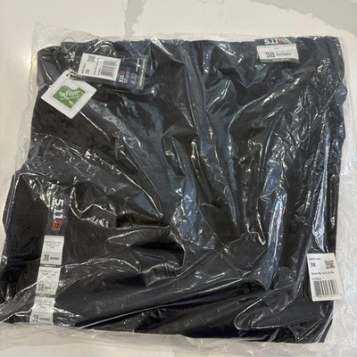 5.11 战术男式 74426 Stryke Pdu 男式裤子 A 级 34 码无边饰 — 第 1/4 张图片