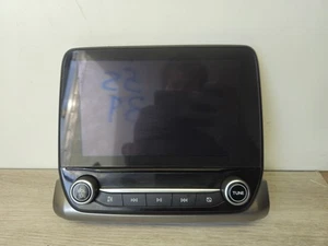 2018-2019 Ford Ecosport Display Screen 8.0" Inches Screen W/Audio Controls OEM - Picture 1 of 4