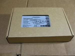 Leuze Electronic MSI-TS Unità di controllo di prova 549989 relè di sicurezza - Foto 1 di 5