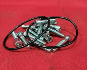 Dungs 224094 Stand Alone Mounting Kit - Picture 1 of 1
