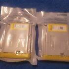 2 PACK New Brother LC51Y Yellow Ink Cartridge - Open Box / OEM Fast Shipping!