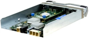 Contrôleur IBM 44W2171 42C2190 100504-576 P34477-02-B Fibre Channel DS3400 - Photo 1/2