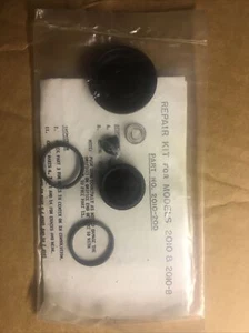 Clippard 2010 Fluidic Interface Valve Repair Kit For Model 2010 & 2010-b O-ring - Picture 1 of 3