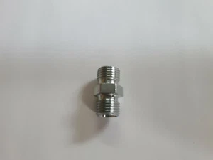 Porsche 356, 912 Outlet straight fitting 900.105.001.02 - Picture 1 of 1