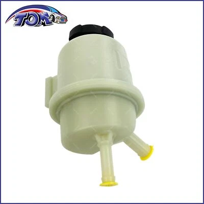 Depósito de dirección asistida para Nissan Máxima Altima Quest 3R-005 2002-2012 Foto 1 de 4