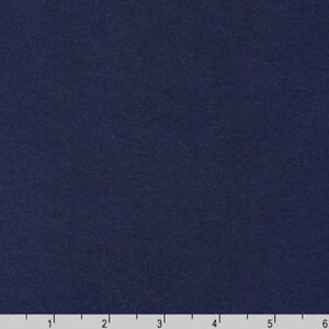 By Yard-Dana Cotton Modal Knit Robert Kaufman Fabric C4D158-831 Nautical Blue