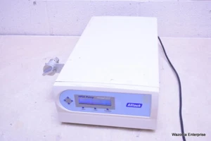 BOMBA ALLTECH HPLC MODELO 627 CROMATOGRAFÍA LC - Imagen 1 de 12