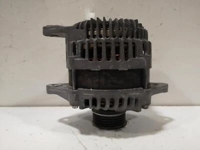 SUBARU LEGACY 2009 - 2014 ALTERNATOR 2.5 PETROL TURBO 61759 23700-AA810 - Image 1 of 4