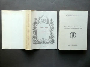 Massa e Carrara nella Restaurazione Aedes Muratoriana S. Elisabetta Modena 1980 - Foto 1 di 3