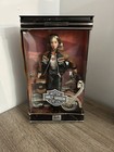 Harley-Davidson Barbie #4 2000 Doll (read)