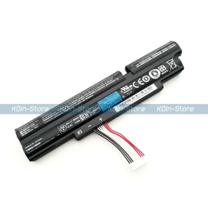 New Genuine AS11A3E AS11A5E Battery for Acer Aspire Timelinex 3830T 4830T 5830T - Picture 1 of 3