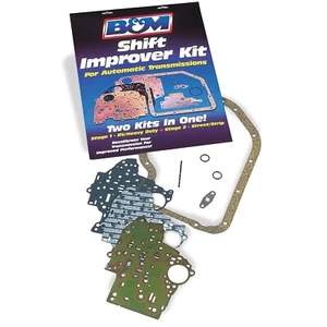 B&M 70239 Shift Improver Kit Automatic Transmission Shift Kit - Picture 1 of 2