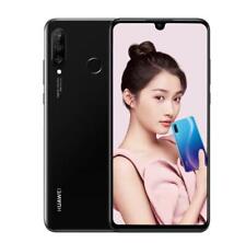 Huawei P30 lite - 256 GB - Midnight Black (Unlocked) (Single SIM)