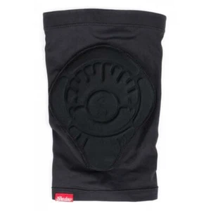 Rodilleras Shadow Conspiracy BMX Invisa Lite - negras - Imagen 1 de 3