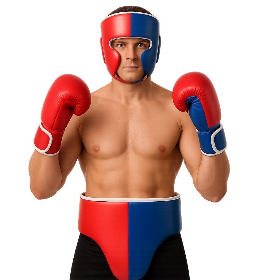 Boxing Trunks Amateur Boxing Sets TITLE Boxing Title Boxing