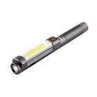 Torcia NEBO Potente FRANKLIN DUAL Ricaricabile 500 Lumens LED WLT-0022 Torch
