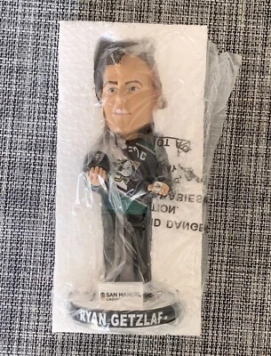 Getzlaf Anaheim Ducks Bobblehead 2003-2019 - Image 1 of 4