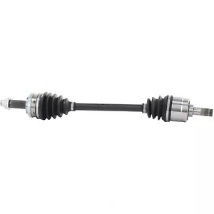 CV Axle Shaft SurTrack KA-8058 fits 10-11 Kia Soul - Picture 1 of 3