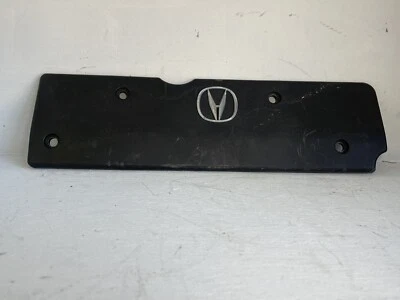 2002-2004 ACURA RSX TYPE-S K20Z1 2.0L OEM ENGINE COIL PACK COVER K20 DC5 - Image 1 of 3
