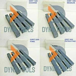 4 Satz Honsteine für 34 bis 60 mm Zylinder Motorhonig Körnung 120-180-220-320 - Bild 1 von 1