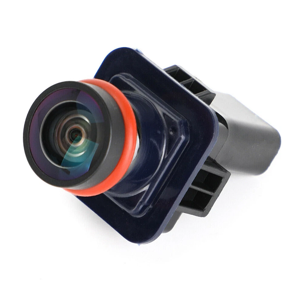 Cámara de reversa para Lincoln MKX 2011-2012 para estacionamiento/conducción duradera Foto 1 de 4