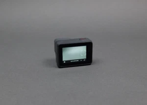 GoPro Hero 5 Black Edition Action Camera With Additional Accessories  - Picture 1 of 4