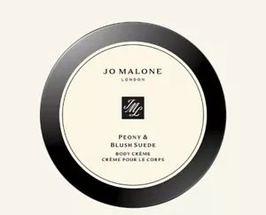JO MALONE LONDON CREMA CORPO PEONY & BLUSH SEUDE MINI 0,5 OZ/15ML - Foto 1 di 1