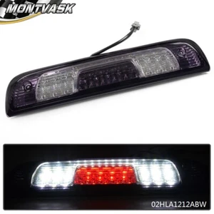Fit For 2014-2018 Chevy Silverado GMC Sierra LED 3rd Third Brake Light Tail Lamp - Picture 1 of 12