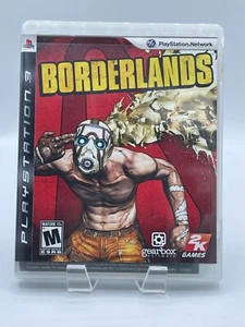 Borderlands PS3 - Picture 1 of 5