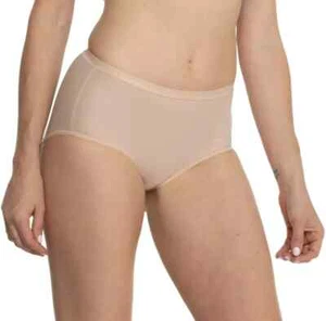 ExOfficio Women's Give-N-Go 2.0 Full-Cut Briefs Small New in Box - Picture 1 of 2