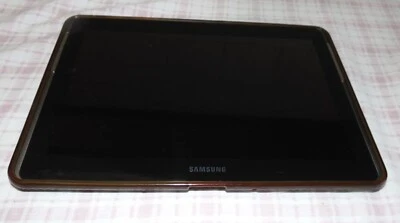 Tablet  Samsung GT P5110   10,1"  1280x800  capacidad 16GB - Imagen 1 de 4