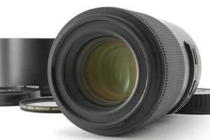 [Opt NEUWERTIG] TAMRON SP 90mm f2.8 Di MACRO VC USD für Canon EF F017 aus JAPAN - Bild 1 von 24