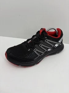 Salomon Herren XR Shift schwarz Trailrunning Outdoor Wanderschuhe, 10,5, TOP - Bild 1 von 10