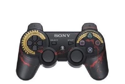 Sony PS3 Tales of Xillia 2 DualShock 3 Controller X Limited Edition Japan NEW - Image 1 of 2