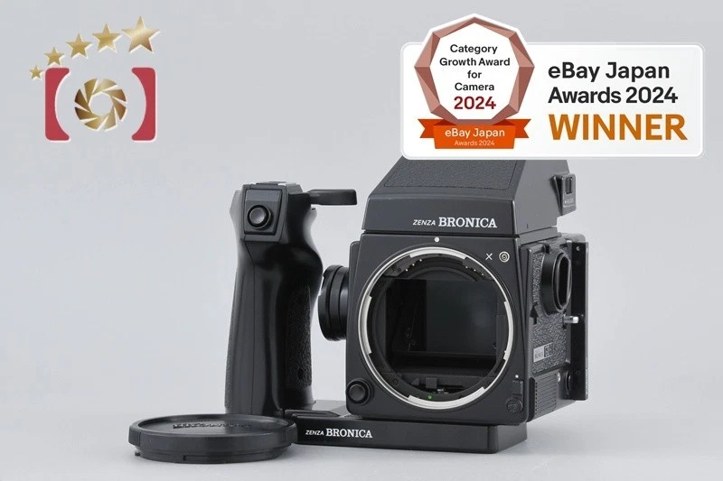 bronica gs 1 products for sale | eBay