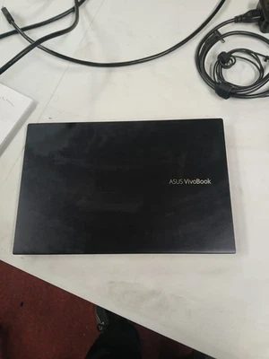 Asus VivoBook Laptop - Image 1 of 2