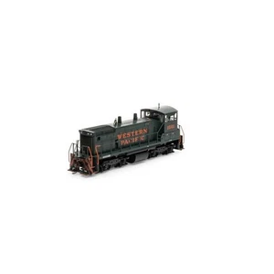 Athearn 28653 HO, SW1500, DCC and Sound Ready, WP, 1501 - Picture 1 of 2