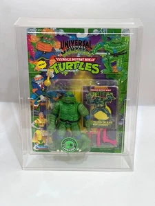 TMNT Universal Monsters - Creature From the Black Lagoon Leonardo 1994 - MOC - Bild 1 von 2