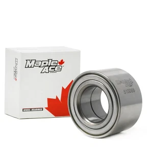 WB-510066 Front Wheel Bearing for Chevrolet Aveo,Spark, PontiacG3, Suzuki Swift - Picture 1 of 3