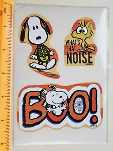 Attacchi per finestre / Halloween / Snoopy - Foto 1 di 1