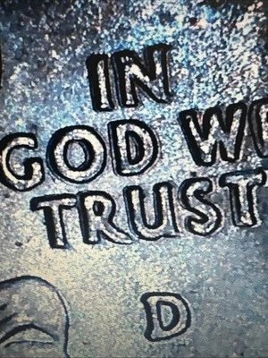 2001 P WASHINGTON QUARTER DDO OBVERSE DIE CLASH RHODE ISLAND COIN See Pic 🔥 - Image 1 of 4