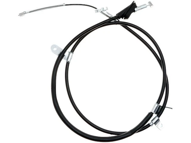 Cable de freno de estacionamiento trasero izquierdo para Honda Civic 2007-2011 2008 2009 2010 HN277HH Foto 1 de 1