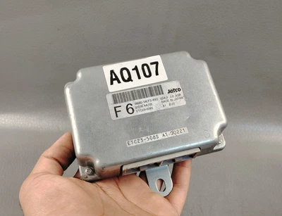 SUZUKI SX4 2.0 4WD A/T Transmission Computer Module TCM TCU 38880 54LF3 - Image 1 of 4