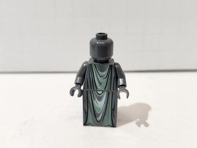 LEGO Marauder's Map Statue Harry Potter Minifigure 4751 Harry And The Marauder's