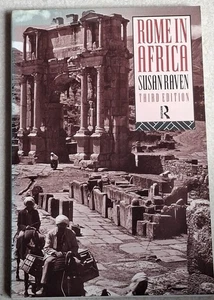 Susan Raven | Rome in Africa | Taschenbuch | Englisch (1993) | Routledge - Bild 1 von 1